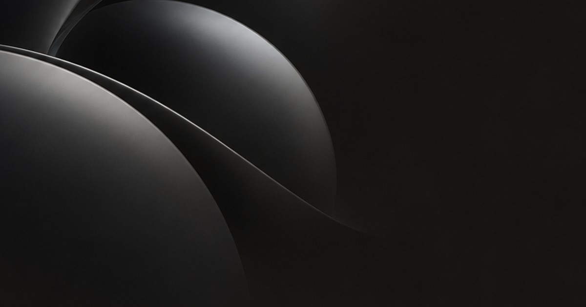 Abstract cover artwork for this story