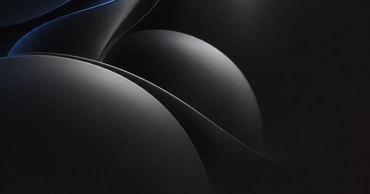 Abstract cover artwork for this story