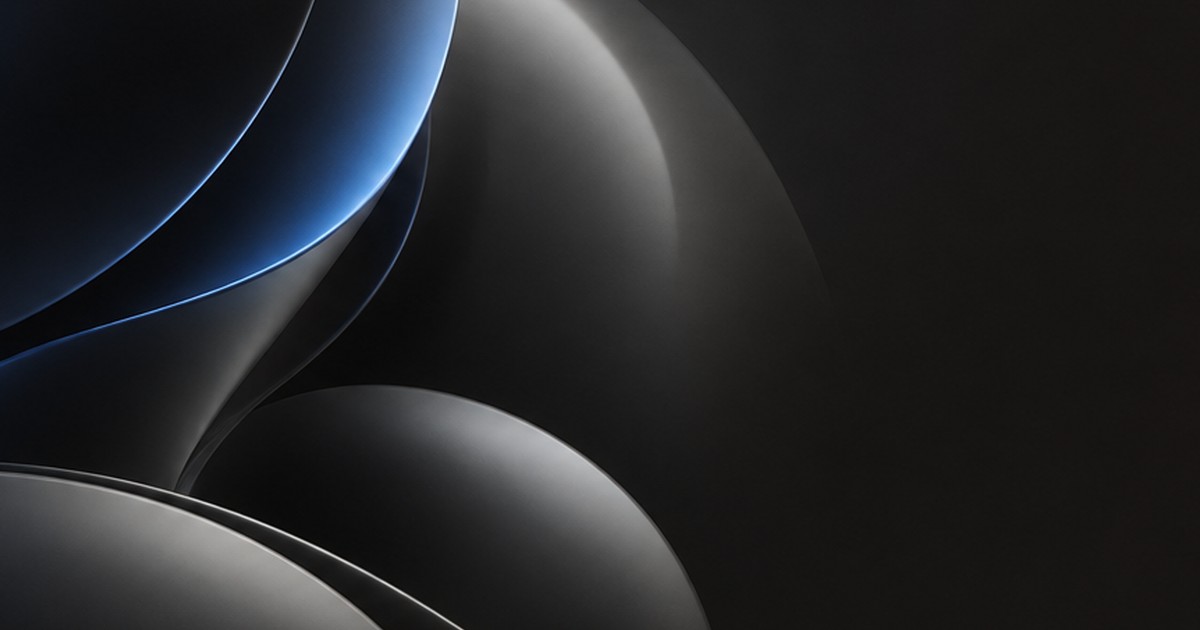 Abstract cover artwork for this story
