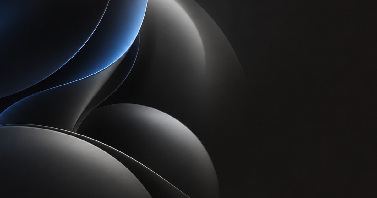 Abstract cover artwork for this story
