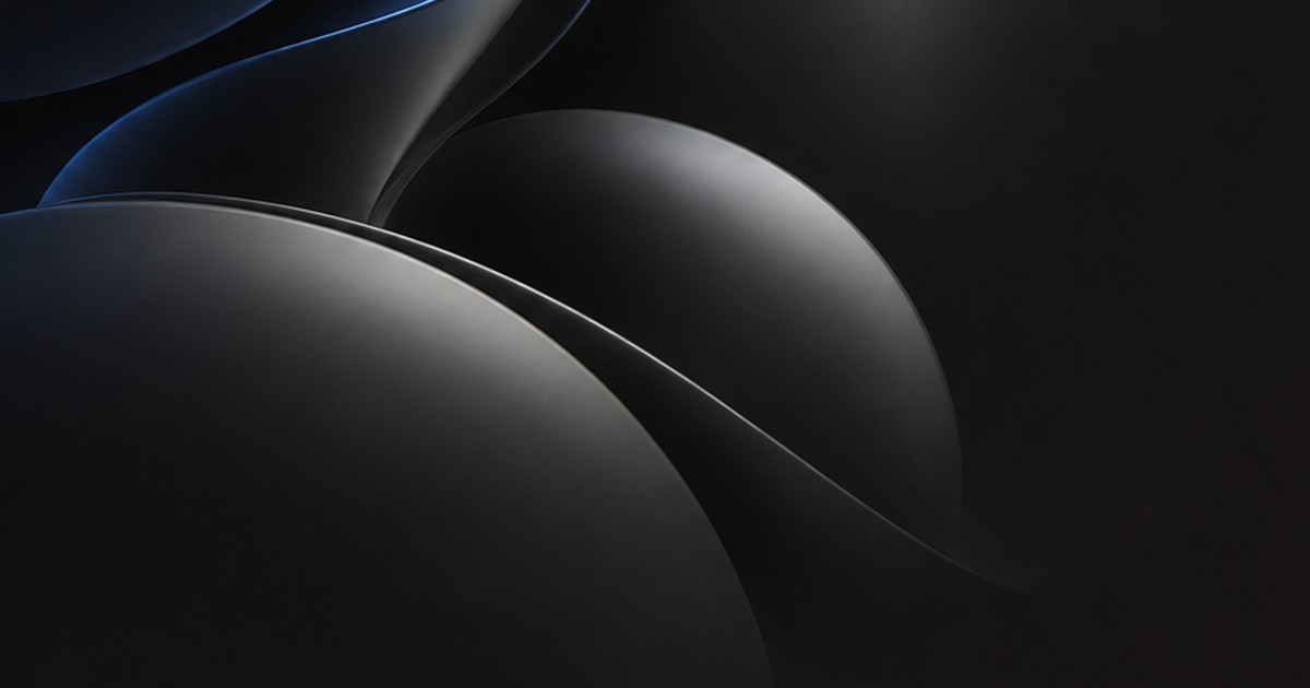 Abstract cover artwork for this story