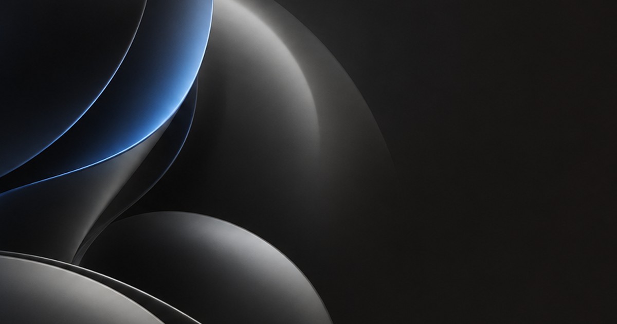 Abstract cover artwork for this story