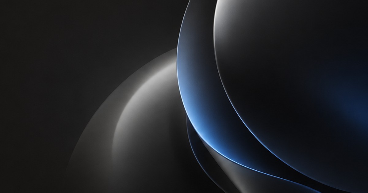 Abstract cover artwork for this story