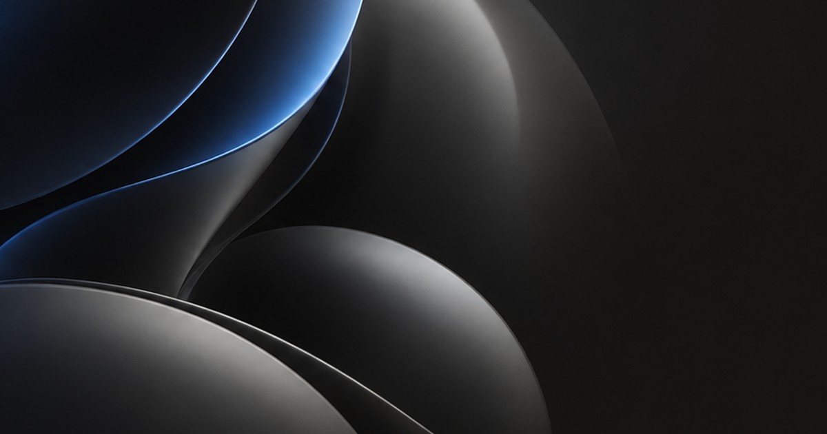 Abstract cover artwork for this story