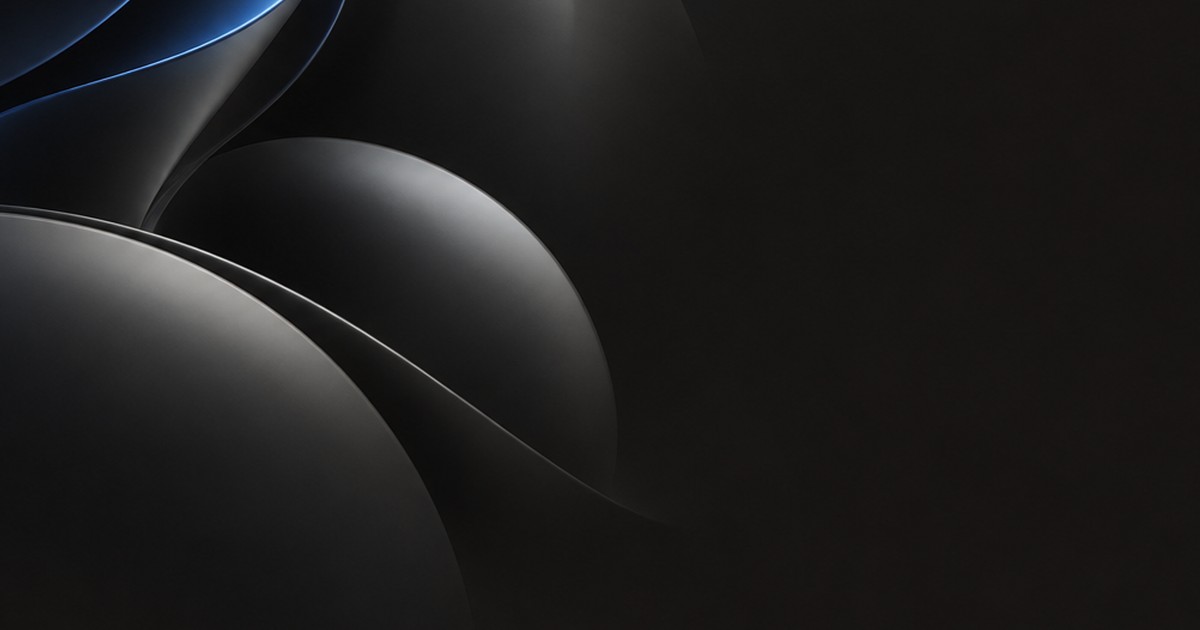 Abstract cover artwork for this story