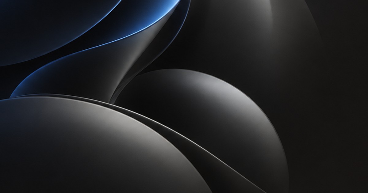 Abstract cover artwork for this story