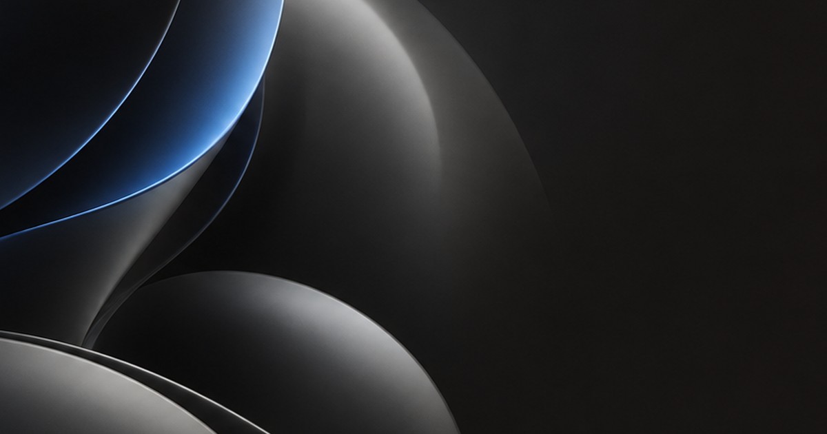 Abstract cover artwork for this story