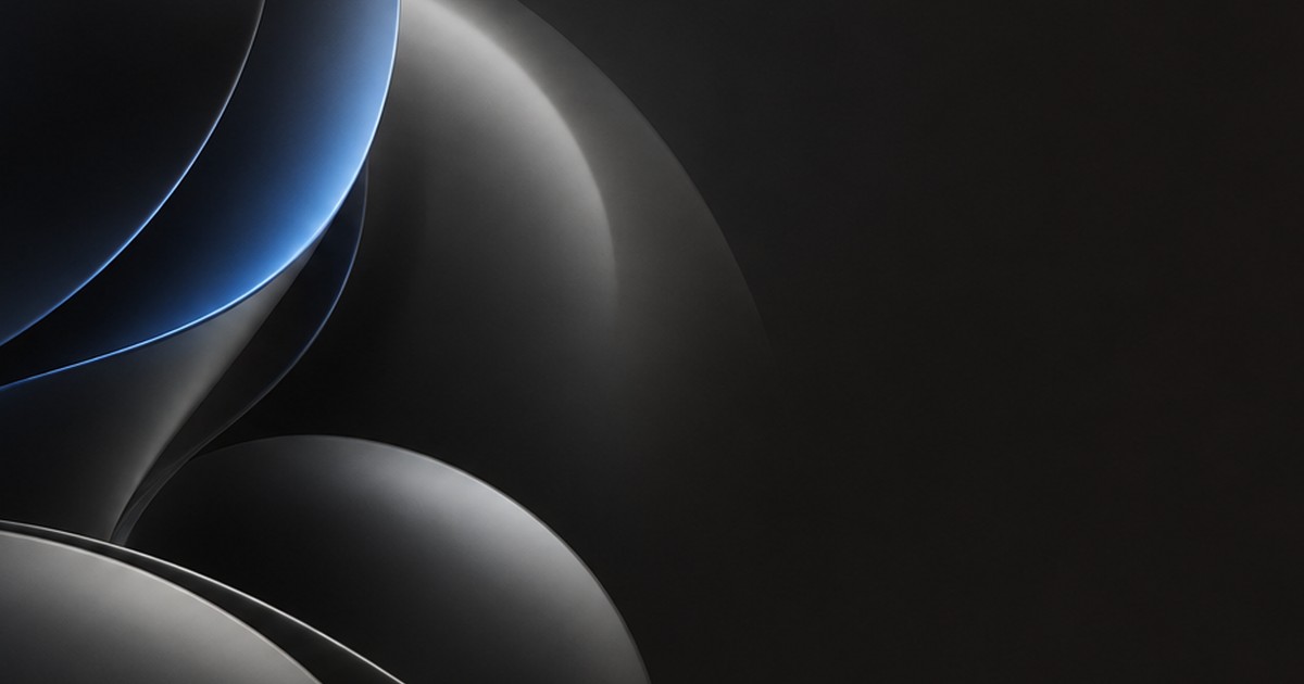 Abstract cover artwork for this story