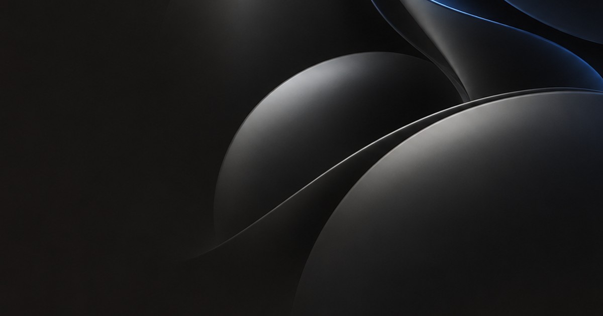 Abstract cover artwork for this story