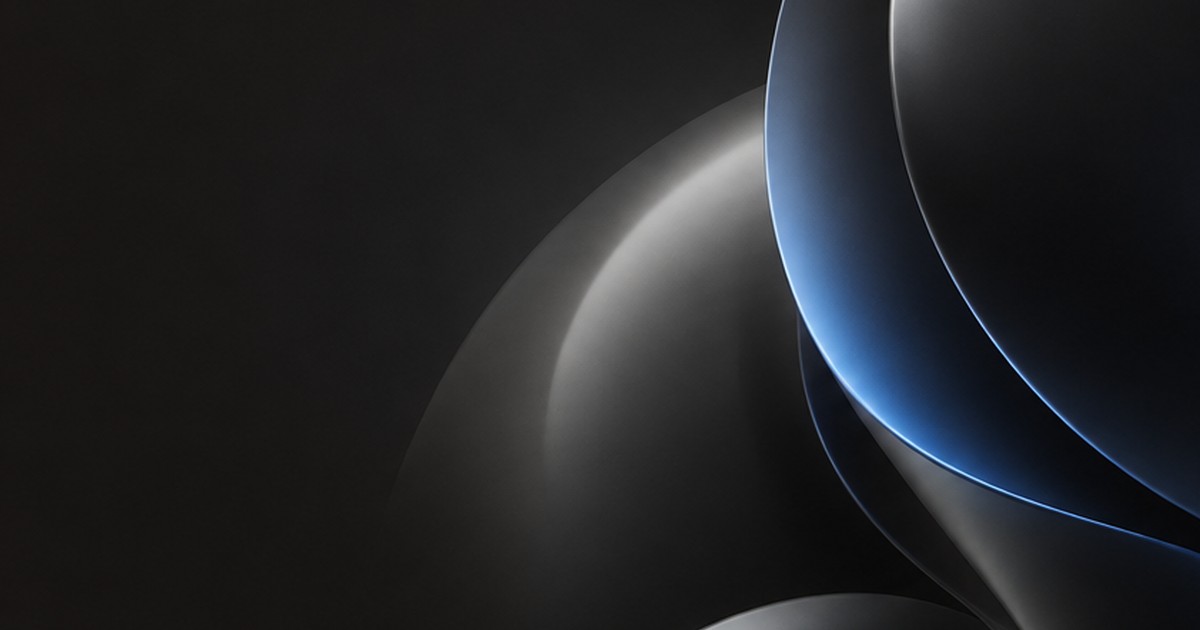 Abstract cover artwork for this story