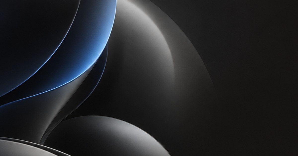 Abstract cover artwork for this story