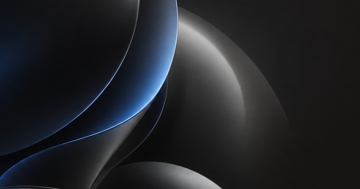 Abstract cover artwork for this story