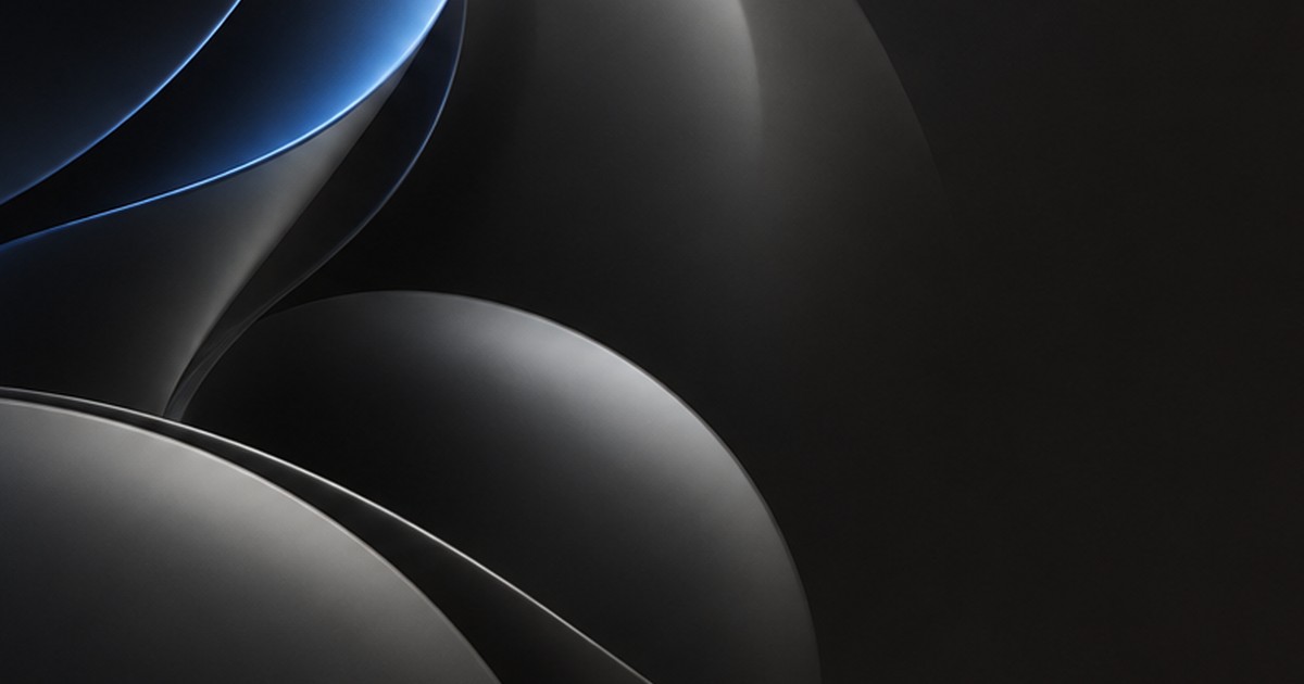 Abstract cover artwork for this story