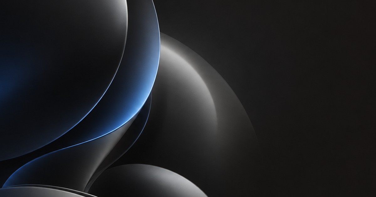 Abstract cover artwork for this story